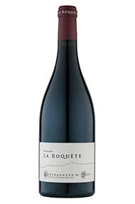 2006 Châteauneuf-du-Pape, Domaine la Roquette 2006 Châteauneuf-du-Pape, Domaine la Roquette