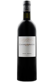 2010 Cheval des Andes, Mendoza 2010 Cheval des Andes, Mendoza