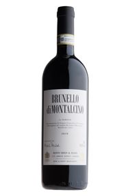 2010 Berry Bros. & Rudd Brunello di Montalcino by La Serena 2010 Berry Bros. & Rudd Brunello di Montalcino by La Serena