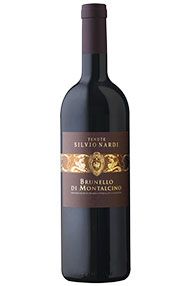 2010 Brunello di Montalcino, Silvio Nardi 2010 Brunello di Montalcino, Silvio Nardi