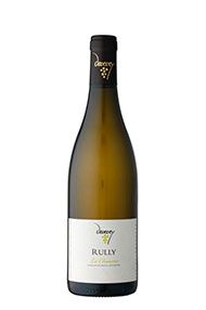 2014 Rully Blanc, La Chaume, Domaine Jean-Yves Devevey 2014 Rully Blanc, La Chaume, Domaine Jean-Yves Devevey