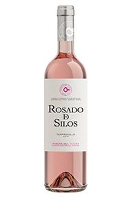 2014 Rosado, Cillar de Silos, Ribera del Duero 2014 Rosado, Cillar de Silos, Ribera del Duero