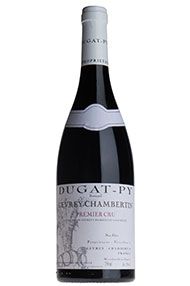 2010 Gevrey-Chambertin, 1er Cru, Domaine Dugat-Py 2010 Gevrey-Chambertin, 1er Cru, Domaine Dugat-Py