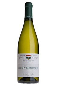 2013 Puligny-Montrachet, Domaine Jacques Carillon 2013 Puligny-Montrachet, Domaine Jacques Carillon