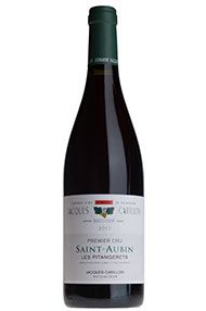 2013 St Aubin, Les Pitangerets, 1er Cru, Domaine Jacques Carillon 2013 St Aubin, Les Pitangerets, 1er Cru, Domaine Jacques Carillon