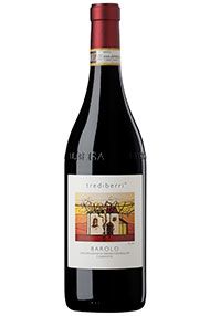 2011 Barolo, Trediberri, La Morra, Piedmont 2011 Barolo, Trediberri, La Morra, Piedmont