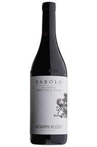 2011 Barolo, Serralunga d'Alba, Giovanni Rosso, Piedmont 2011 Barolo, Serralunga d'Alba, Giovanni Rosso, Piedmont