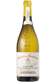 2007 Ch. de Beaucastel, Rousseanne Blanc Viellies Vignes, Domaine Perrin 2007 Ch. de Beaucastel, Rousseanne Blanc Viellies Vignes, Domaine Perrin