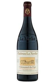 2007 Châteauneuf-du-Pape Rouge, Ch. la Nerthe 2007 Châteauneuf-du-Pape Rouge, Ch. la Nerthe