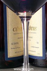 2007 Côte-Rôtie, Classique, Domaine René Rostaing 2007 Côte-Rôtie, Classique, Domaine René Rostaing