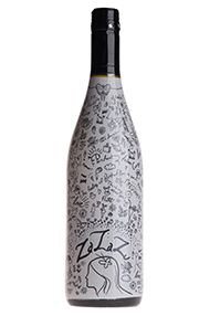 Domaine Lyrarakis, Zazazu, Sparkling Wine, Crete Domaine Lyrarakis, Zazazu, Sparkling Wine, Crete