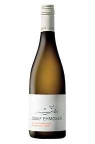 2014 Grüner Veltliner, Von den Terrassen, Josef Ehmoser, Wagram 2014 Grüner Veltliner, Von den Terrassen, Josef Ehmoser, Wagram