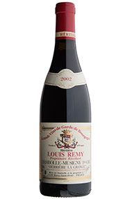 2002 Chambolle-Musigny, 1er Cru, Domaine Louis Remy 2002 Chambolle-Musigny, 1er Cru, Domaine Louis Remy