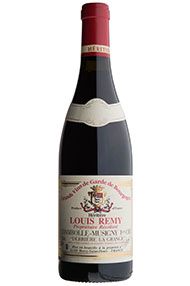1999 Chambolle-Musigny, 1er Cru, Domaine Louis Remy 1999 Chambolle-Musigny, 1er Cru, Domaine Louis Remy