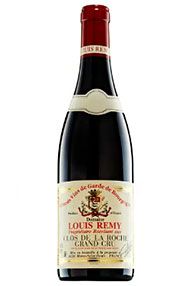 1996 Clos de la Roche, Grand Cru, Domaine Louis Remy 1996 Clos de la Roche, Grand Cru, Domaine Louis Remy