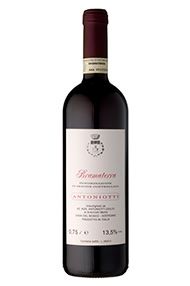 2011 Bramaterra, Antoniotti, Sostegno, Piedmont 2011 Bramaterra, Antoniotti, Sostegno, Piedmont
