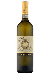 2014 Gavi di Gavi, Bric Sassi, Roberto Sarotto, Piedmont 2014 Gavi di Gavi, Bric Sassi, Roberto Sarotto, Piedmont
