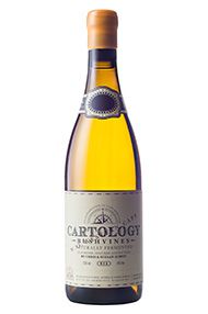 2013 Alheit Vineyards Cartology, Chenin Blanc 2013 Alheit Vineyards Cartology, Chenin Blanc