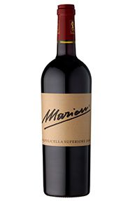 2011 Valpolicella Superiore, Marion, Marcellise, Veneto 2011 Valpolicella Superiore, Marion, Marcellise, Veneto