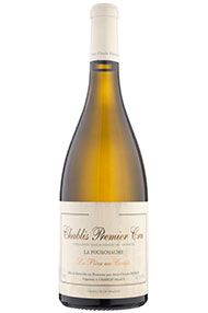 2013 Chablis, La Fourchaume, 1er Cru, La Piece au Comte, Jean-Claude Bessin 2013 Chablis, La Fourchaume, 1er Cru, La Piece au Comte, Jean-Claude Bessin