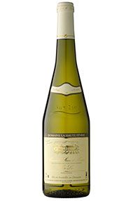 2014 Muscadet de Sèvre et Maine sur lie, Domaine la Haute Févrie 2014 Muscadet de Sèvre et Maine sur lie, Domaine la Haute Févrie