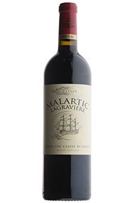 2000 Ch. Malartic-Lagravière, Rouge Pessac-Léognan 2000 Ch. Malartic-Lagravière, Rouge Pessac-Léognan