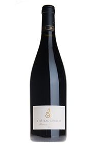 2012 Ch. de Cesseras, Minervois La Livinière 2012 Ch. de Cesseras, Minervois La Livinière