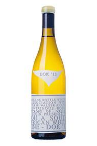 2013 Blank Bottle, Dok, Riesling, Semillon, Sauvignon Blanc, Elgin 2013 Blank Bottle, Dok, Riesling, Semillon, Sauvignon Blanc, Elgin