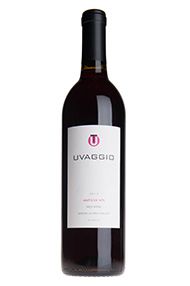 2013 Uvaggio Antichi Viti Grenache, Santa Clara Valley, California 2013 Uvaggio Antichi Viti Grenache, Santa Clara Valley, California