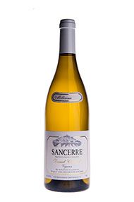 2014 Sancerre Blanc, Brigitte et Daniel Chotard 2014 Sancerre Blanc, Brigitte et Daniel Chotard