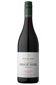 2014 Felton Road Bannockburn Pinot Noir, Central Otago 2014 Felton Road Bannockburn Pinot Noir, Central Otago