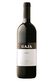 2011 Sperss, Angelo Gaja, Piedmont 2011 Sperss, Angelo Gaja, Piedmont