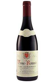 2008 Vosne Romanee 1er Cru, Les Beaumonts, Domaine Hudelot-Noellat 2008 Vosne Romanee 1er Cru, Les Beaumonts, Domaine Hudelot-Noellat