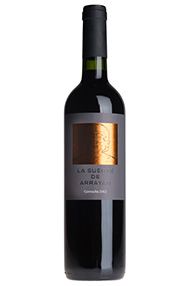 2012 La Suerte de Arrayán, Méntrida 2012 La Suerte de Arrayán, Méntrida