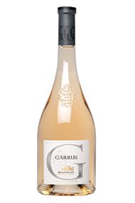 2013 Ch. d'Esclans Garrus Rosé, Côtes de Provence 2013 Ch. d'Esclans Garrus Rosé, Côtes de Provence