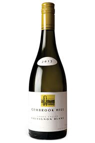 2013 Gembrook Hill, Sauvignon Blanc, Yarra Valley 2013 Gembrook Hill, Sauvignon Blanc, Yarra Valley