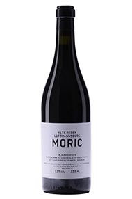 2012 Blaufränkisch Lutzmannsburg Alte Reben, Moric 2012 Blaufränkisch Lutzmannsburg Alte Reben, Moric
