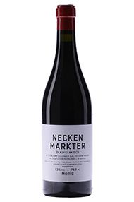 2012 Blaufränkisch Neckenmarkt Alte Reben, Moric 2012 Blaufränkisch Neckenmarkt Alte Reben, Moric