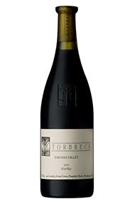 2012 Runrig, Torbreck Vintners, Barossa Valley 2012 Runrig, Torbreck Vintners, Barossa Valley