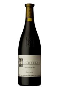 2012 Descendant, Torbreck Vintners, Barossa Valley 2012 Descendant, Torbreck Vintners, Barossa Valley
