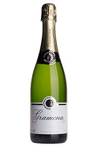 2010 Cava Gramona, Imperial, Brut, Gran Reserva 2010 Cava Gramona, Imperial, Brut, Gran Reserva