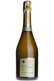 2007 Champagne Guy Larmandier, Signé François, Blanc de Blancs, VV, GC 2007 Champagne Guy Larmandier, Signé François, Blanc de Blancs, VV, GC