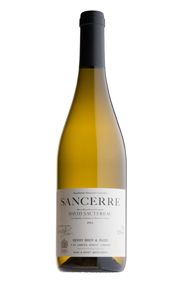 2014 Berry Bros. & Rudd Sancerre by Domaine David Sautereau 2014 Berry Bros. & Rudd Sancerre by Domaine David Sautereau