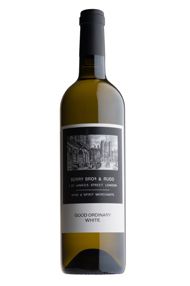 2014 Berry Bros. & Rudd Good Ordinary White 2014 Berry Bros. & Rudd Good Ordinary White