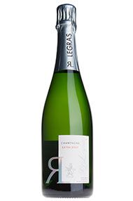 Champagne R&L Legras, Extra Brut Champagne R&L Legras, Extra Brut
