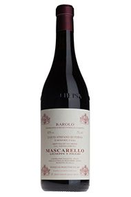 2004 Barolo Cru Santo Stefano di Perno, Monforte d'Alba, G.Mascarello 2004 Barolo Cru Santo Stefano di Perno, Monforte d'Alba, G.Mascarello