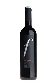 2013 Efe Barrica, Bodegas los Frailes, Valencia 2013 Efe Barrica, Bodegas los Frailes, Valencia