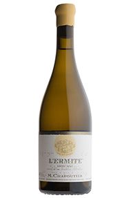 2014 Ermitage Blanc, l'Ermite, Chapoutier Sélections Parcellaires 2014 Ermitage Blanc, l'Ermite, Chapoutier Sélections Parcellaires
