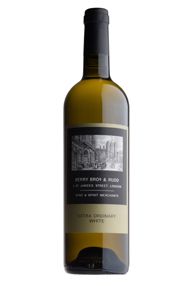 2014 Berry Bros. & Rudd Extra Ordinary White by Ch. Villa Bel-Air 2014 Berry Bros. & Rudd Extra Ordinary White by Ch. Villa Bel-Air
