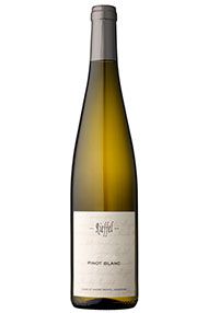 2014 Pinot Blanc, Domaine Lucas & André Rieffel 2014 Pinot Blanc, Domaine Lucas & André Rieffel
